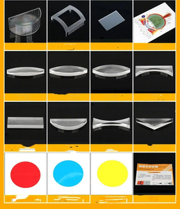 Ensemble d'équipement expérimental d'<span class=keywords><strong>optique</strong></span> <span class=keywords><strong>physique</strong></span>, porte-outil <span class=keywords><strong>optique</strong></span>, lentille convexe concave <span class=keywords><strong>optique</strong></span> géométrique boîte expérimentale <span class=keywords><strong>physique</strong></span> - Product Image 4