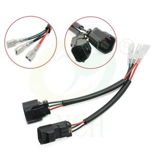 Outil de réglage TPS Modèle-3 Faisceau de câblage du capteur de position du papillon des gaz Compatible avec KTM EXC-F XCF-W 2017+ XC-F SXF 2016+ - Product Image 1