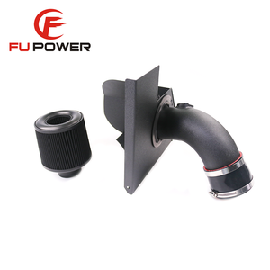 3,5 "2016 + F3X <span class=keywords><strong>B48</strong></span> 2.0L <span class=keywords><strong>320i</strong></span> 330i 420i 430i 230i Motor Sistema de admisión de aire frío Ajuste BMW <span class=keywords><strong>B48</strong></span> Entrada de aire - Product Image 2