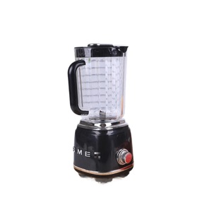 Licuadora Multifuncional de Alta Velocidad Smai con Control de Perilla, Recipiente de Plástico, Exprimidor y Mezclador de Frutas Totalmente Automático para el Hogar - Product Image 3