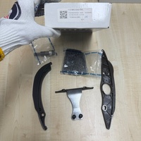 Kit de Cadena de Distribución 11318631842 para Motor BMW B48 B58 G20 320i 330i 530i X3 X5 X6, Piezas de Distribución del Motor