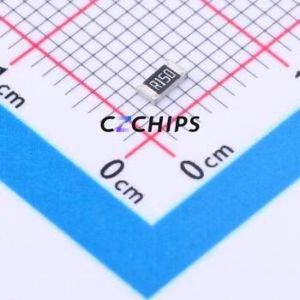 HoRS1206-1/4W-150mR-5% SMD RESISTOR 1206 (ประเภท: เซรามิก) (ความต้านทาน: 150mohm ความแม่นยำ: 5%) - Product Image 1