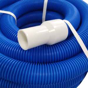 Approvisionnement d'usine <span class=keywords><strong>pompe</strong></span> de <span class=keywords><strong>piscine</strong></span> lavage à contre-courant aspirateur <span class=keywords><strong>tuyau</strong></span> flexible EVA ondulé pivotant manchette <span class=keywords><strong>tuyau</strong></span> pour le nettoyage de l'eau de <span class=keywords><strong>piscine</strong></span> - Product Image 5