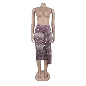 En gros Africain Vêtements Femmes Dashiki Motif Africain Vêtements - Product Image 5