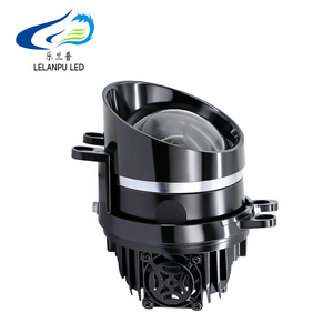 LELANPU H4 <span class=keywords><strong>Phare</strong></span> antibrouillard H11 <span class=keywords><strong>3</strong></span> pouces, projecteur de <span class=keywords><strong>phare</strong></span> LED pour voiture, lampe de conduite, feux antibrouillard pour Toyota Aqua, Honda Grace, <span class=keywords><strong>Clio</strong></span> 4 - Product Image 1