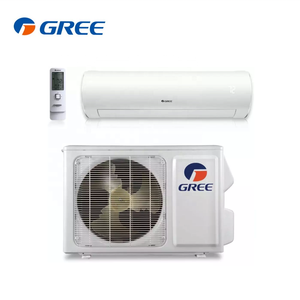 Aire Acondicionado Split Inteligente con Wifi OEM de 9000, 12000, 18000, 24000 Btu, Unidades de Aire Acondicionado Mini Split para Hogar, Oficina y Hotel - Product Image 1