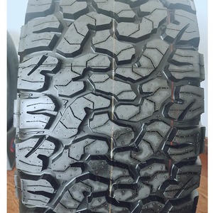 ยางรถกระบะ 33x12.50R17LT MT 4x4 สำหรับรถบรรทุกขนาดเล็ก ใช้สำหรับยางรถบรรทุกแบบไม่มียางใน - Product Image 1