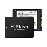 Promo Panas Sata 3 Solid State Drive Hard Drive Internal 120GB 240GB 480GB 512GB 1TB 2TB Oem Hard Disk Ssd untuk Laptop PC