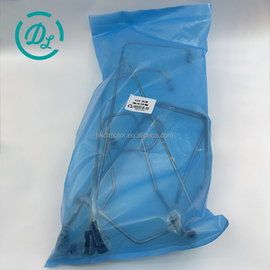Tuyau de carburant haute pression EexcavaStart 5I-8044 pour excavatrice, moteurs diesel 320B S6K - Garantie de 6 mois - Chine - Testé - Product Image 6