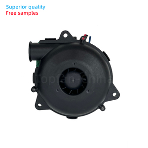 Ventilatore Turbo 28000rpm Motore 65mm Super Alta Pressione 12V DC Ventole Brushless per Ossigenoterapia CPAP Acquista Ventilatore Centrifugo 24V - Product Image 1
