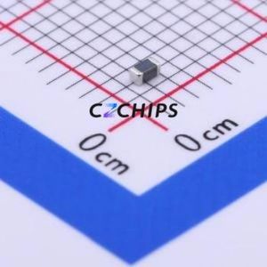 MPZ1608S471ATD25 Ferrite Bead 0603 RF ( Impedance @ Frequency: 470Ohm@100MHz )( Error: 25% )( DC Resistance (DCR): 150mOhm ) - Product Image 2