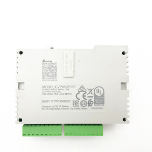 Brand New Original <span class=keywords><strong>Delta</strong></span> dvp08sp11t Mô-đun Mở rộng PLC điều khiển - Product Image 3