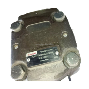 Bomba Hidráulica A10VSO18 PVV4 A2F023 A4VSO125 PVV2 A10VSO71 Bomba de Pistones - Product Image 3