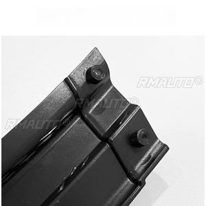 Protector de Parachoques Delantero para Toyota Sienna 2011-2015, Alerón, Difusor, Divisores, Cubierta, Kit de Carrocería, Accesorios para Auto - Product Image 5
