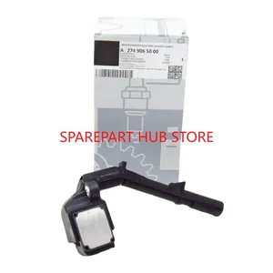 OEM cuộn dây đánh lửa cho Mercedes Benz C300 cla250 E300 gla250 SLK Sprinter 2.0T M274 một phần số a2749061400 <span class=keywords><strong>a2749060600</strong></span> - Product Image 5