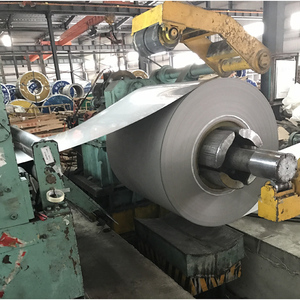 Bobine en acier inoxydable 304 finition n°4 pour la fabrication d'équipements de cuisine - Product Image 6