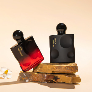 Cocosiliya Red Seduction Eau de Parfum 50ml Parfum pour femmes Origine Zhejiang Durée de conservation de 5 ans - Product Image 3