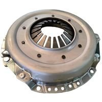 Disque d'embrayage pour bus Kinglong, disque d'embrayage pour bus Yutong, fabriqué en Chine