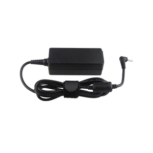 Alimentation d'origine pour ordinateur portable 45W 3.0*1.0MM 19V 2.37A, adaptateur secteur pour <span class=keywords><strong>Asus</strong></span> ZenBook <span class=keywords><strong>Duo</strong></span> UX481F UX481FL UX481FA - Product Image 2