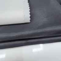 Tissu en gros pour sacs en toile, 100% Polyester 210T Taffetas Acétate, pour vêtements et drapeaux