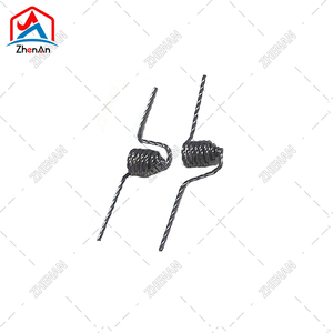 Alambre de niobio/Alambre de aleación de niobio-circonio - Product Image 2