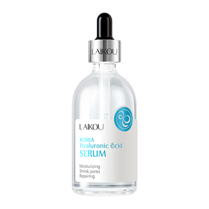 Sérum liquide à l'acide hyaluronique anti-âge 30 ml pour l'essence hydratante hydratante pour le visage et le nez Utilisation à domicile Soins de la peau - Product Image 4