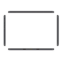 Tablette portable 4500 mAh WinPad Business PC Windows 11 Intel BT301 10,1 pouces J4105 Ultra