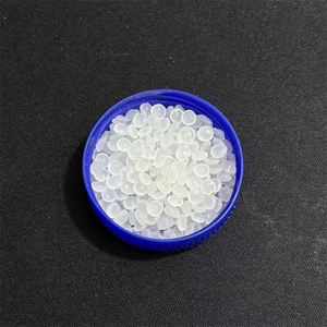 Virgin LLDPE <b>Plastic</b> Granules Rotomolding Grade Virgin LLDPE <b>Pellets</b> for Film and Injection Applications - Product Image 2