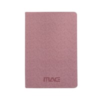La page intérieure peut être personnalisée Mise en page flexible Carnet d'affaires Planification de projet/Carnet personnalisé de bureau quotidien