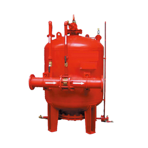 Xe bọt di động chữa cháy, xe bồn bọt chữa cháy, thiết bị chữa cháy & phụ kiện, nhà sản xuất Mintai cung cấp trực tiếp - Product Image 3