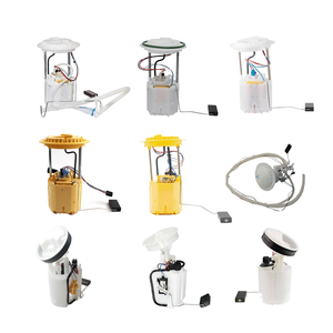 Bomba de combustible de baja presión iInline Universal Original de alta calidad de rendimiento para Módulo de bomba de combustible Mercedes <span class=keywords><strong>BMW</strong></span> Vag <span class=keywords><strong>Sport</strong></span> - Product Image 4