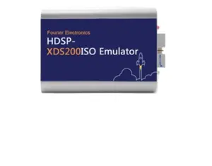 HDSP-XDS200ISO Emulator HDSPXDS200ISO Strong Electrical Isolation JTAG Debugging