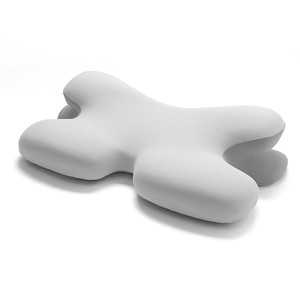 Almohada de Espuma Viscoelástica de Alta Calidad con Protección, Reducción de Presión, Diseño de Mariposa, Ergonómica, con Protección para el Cuello - Product Image 1