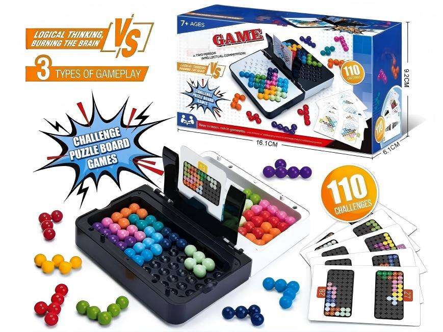 สีฟ้า 96 ชิ้น