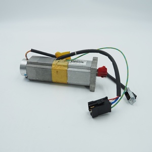 Moteur industriel 3HAC17342-1 AB B Robot IRB1520 en cuivre, acier, aluminium pour équipement électrique d'automatisation industrielle - Product Image 2
