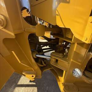 รถตักล้อยางมือสอง Caterpillar 938G ขายดี สภาพดี ราคาถูก ของแท้จากญี่ปุ่น รุ่น CAT924K CAT938G CAT950G CAT966G - Product Image 6