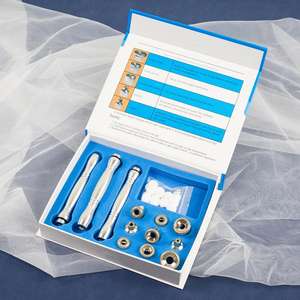 Puntas <span class=keywords><strong>de</strong></span> Diamante para Microdermoabrasión, Varillas para Máquina Portátil <span class=keywords><strong>de</strong></span> Microdermoabrasión con <span class=keywords><strong>Cristales</strong></span> - Product Image 4