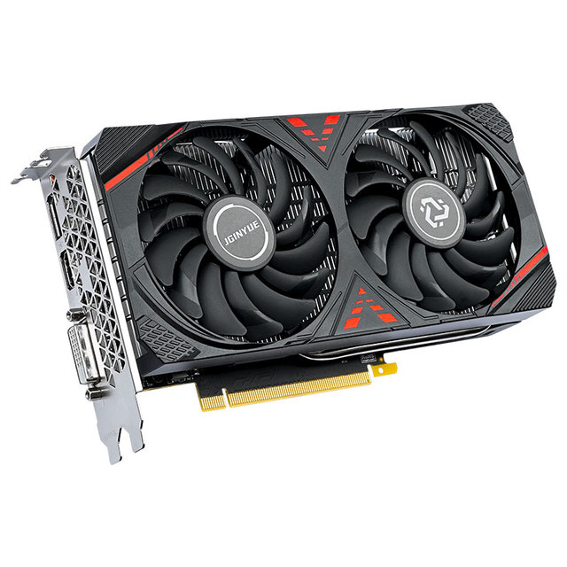 Brand New RTX3050 8GB Desktop GPU PC Gaming Graphics Card
