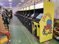 Machine de jeu Tekken 6, borne d'arcade PS4, jeu vidéo sportif, 2800-26800 jeux, garantie 1 an, multilingue