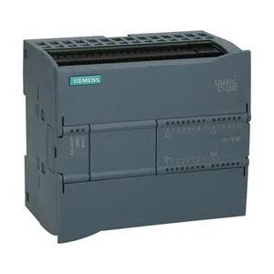 Sıcak satış marka yeni orijinal SIMATIC S7-200 PLC "6ES7214-1AE30-0XB0"