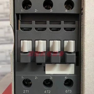 Contactor Abb Af26z 30 00 21 Af26z 40 00 21 24 60Vac 20 60Vdc Automatización Industrial - Product Image 4