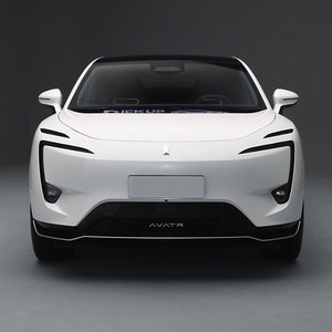 Electro Car Changan Avatr 11 700km Long Range Harmony Editions 2024 Avatr 11 4wd - Product Image 5