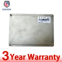 Módulo de Unidad de Control Electrónico (ECU) Original para Automóvil, ECM E39 12642569, Piezas de Motor, Computadora 86AAXPC102881226 para Chevy Equinox