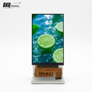 Pantalla Táctil TFT de 3.54 Pulgadas 640*960 In-Cell para Equipos Industriales, Terminales Digitales de Seguridad, Pantalla LCD de 4.3 Pulgadas - Product Image 1