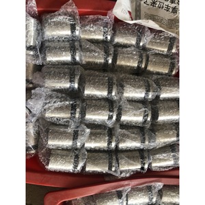 Sujetadores de Acero Inoxidable para Muros Cortina de Vidrio H211216003, Accesorios de Ferretería Industrial para Uso General - Product Image 1