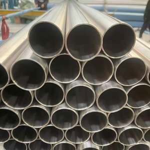 AISI <span class=keywords><strong>316</strong></span> 304L <span class=keywords><strong>316L</strong></span> 201SUS Paslanmaz Çelik Dikişsiz Yuvarlak Boru ve Tüp, Bükme ve Kesme Hizmetleriyle - Product Image 2