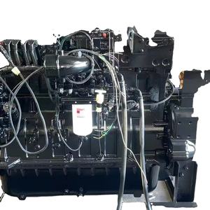 Motor diésel de camión QSX15, equipo industrial para granja de construcción, montaje de motor de camión, motor de 2, 1, 2, 2 - Product Image 1