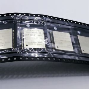 Pas cher esp8266 wifi module esp8266 <span class=keywords><strong>12e</strong></span> <span class=keywords><strong>esp32</strong></span> ESP-WROOM-S2 <span class=keywords><strong>ESP32</strong></span>-S2-WROOM - Product Image 5