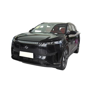 2025 BESTA Sang Trọng Dongfeng SUV OEM Dành Cho Người Lớn Năng Lượng Mới Xe Tinh Khiết Xe Điện Với Giá Với Dài Phạm Vi <span class=keywords><strong>B</strong></span>án Hàng - Product Image 6