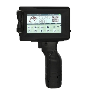 Máy In Phun Mực Cầm Tay Mới Nhất Máy In Phun Trực Tiếp Nhỏ Hàng Mới Về - Product Image 2